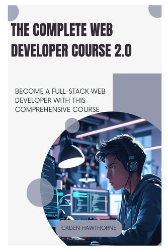 The Complete Web Developer Course 2.0