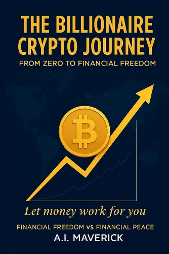 The Billionaire Crypto Journey