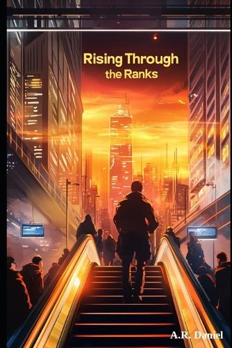Rising Through the Ranks