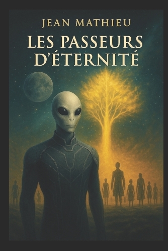 Les Passeurs d'Éternité