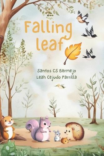 Falling Leaf