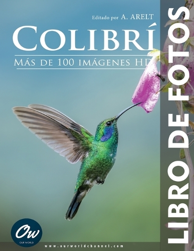 Colibrí