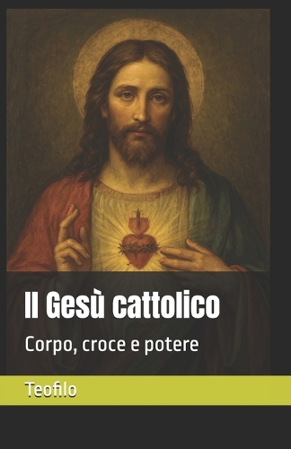 Il Gesù cattolico