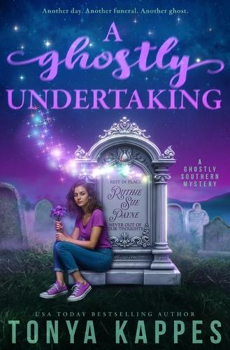 A Ghostly Undertaking