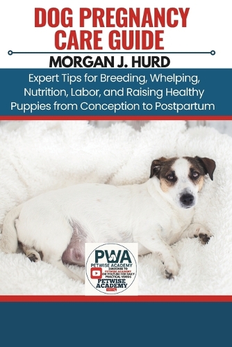 Dog Pregnancy Care Guide