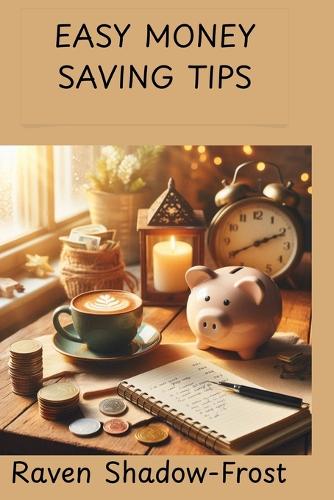 Easy Money Saving Tips