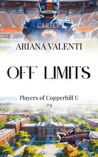 Off Limits