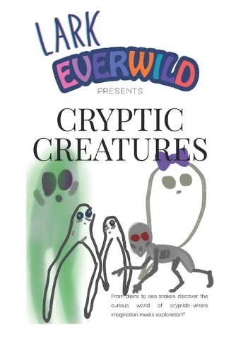 Cryptic Creature Collection