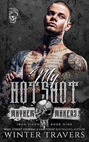 My Hotshot