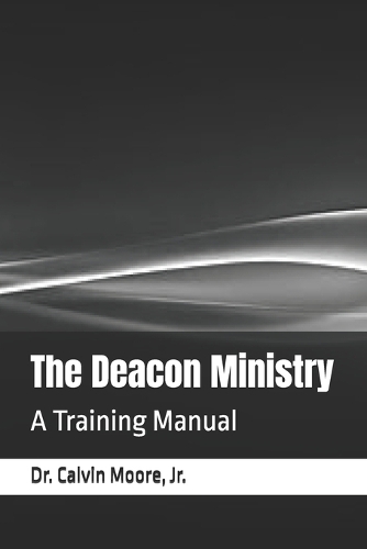 The Deacon Ministry