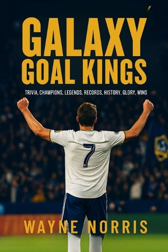 Galaxy Goal Kings