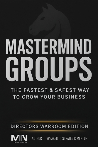 Mastermind Groups