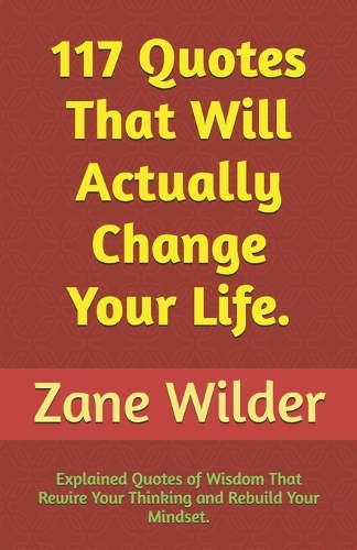 117 Quotes That Will Actually Change Your Life