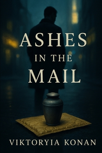 Ashes in the Mail