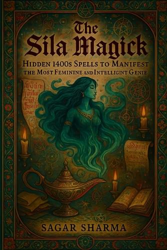 The Sila Magick