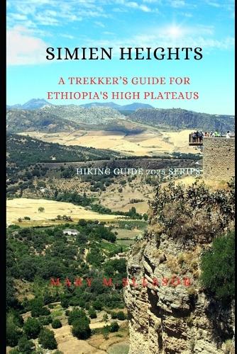 Simien Heights