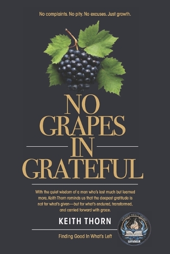 No Grapes In Grateful