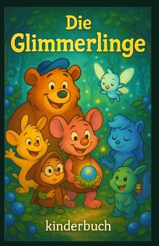 Die Glimmerlinge