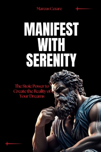 Manifest with Serenity