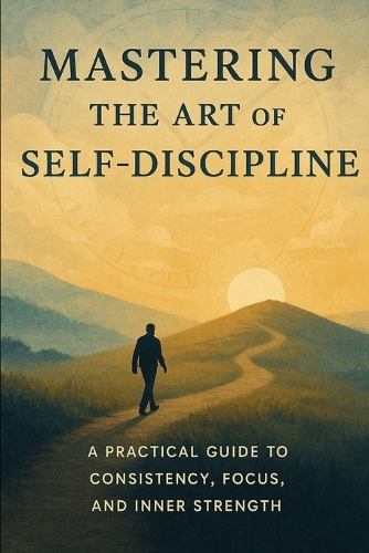 Mastering The Art of Self Discipline