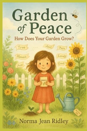 Garden of Peace