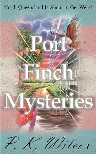 Port Finch Mysteries
