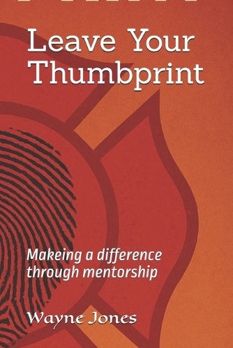 Leave your Thumbprint