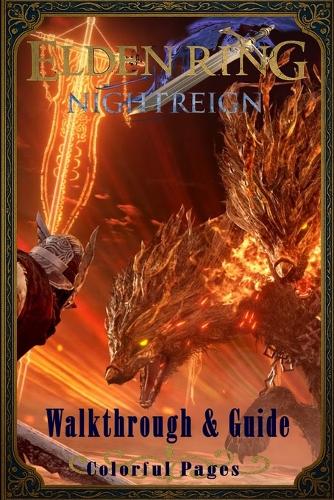 Elden Ring Nightreign