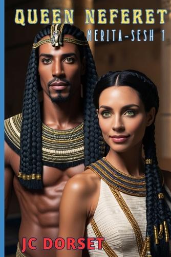 Queen Neferet