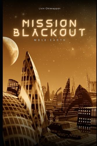 Mission Blackout