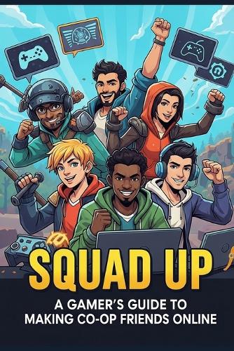 Squad Up