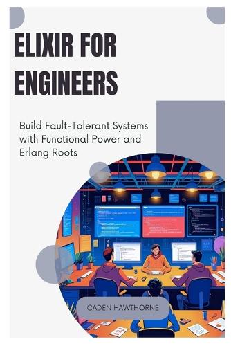 Elixir for Engineers