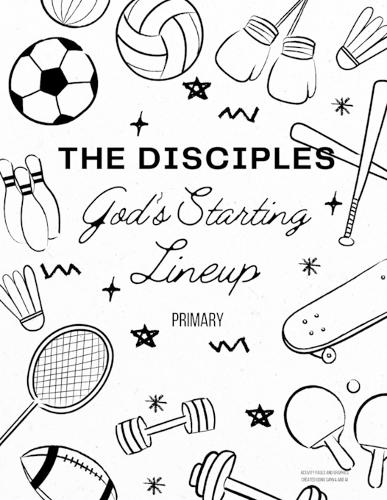 The Disciples