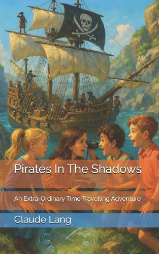 Pirates In The Shadows