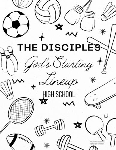 The Disciples