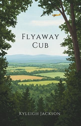 Flyaway Cub