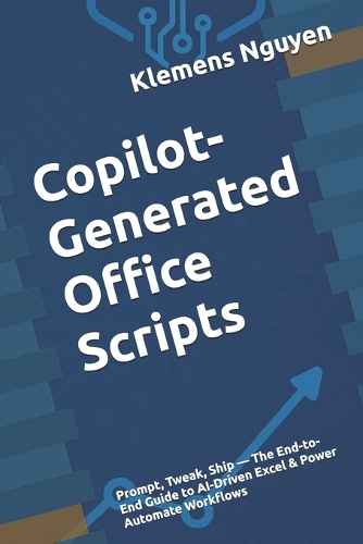 Copilot-Generated Office Scripts