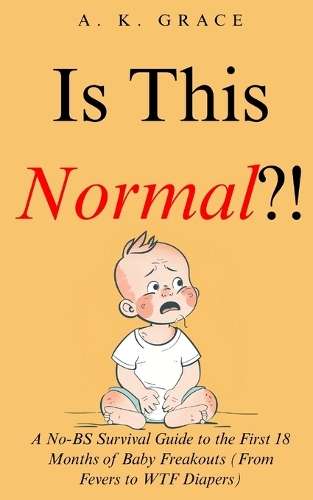 Is This Normal?!