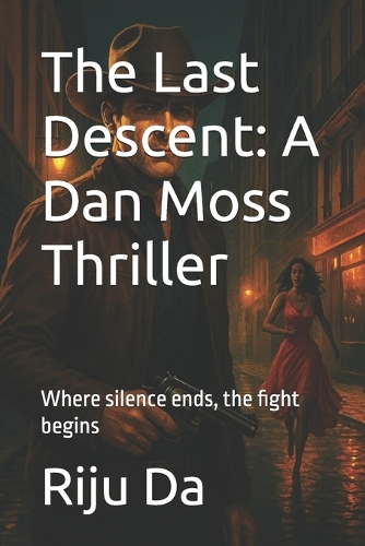 The Last Descent