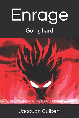 Enrage