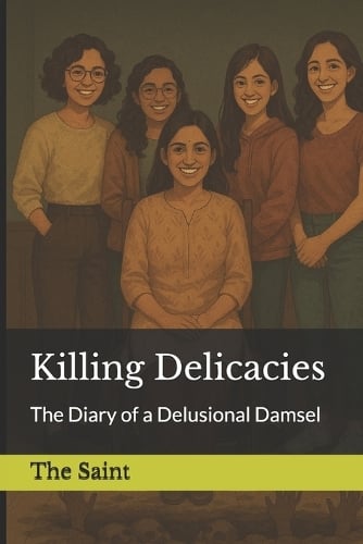 Killing Delicacies