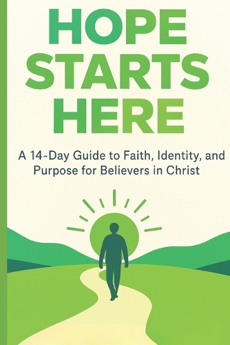 Hope Starts Here