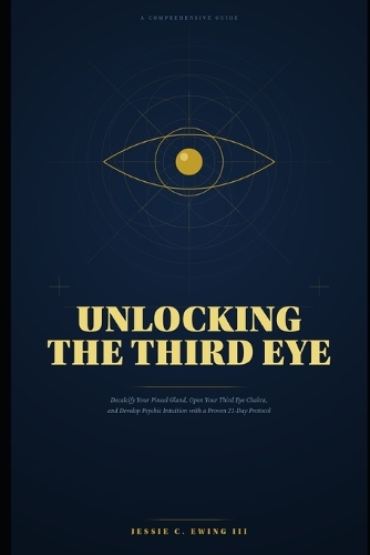 Unlocking the Third Eye