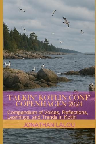 Talkin' Kotlin Conf' Copenhagen 2024