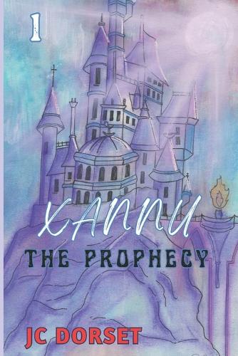 Xannu - The Prophecy