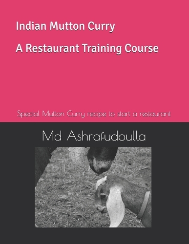 Indian Mutton Curry