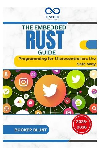 The Embedded Rust Guide