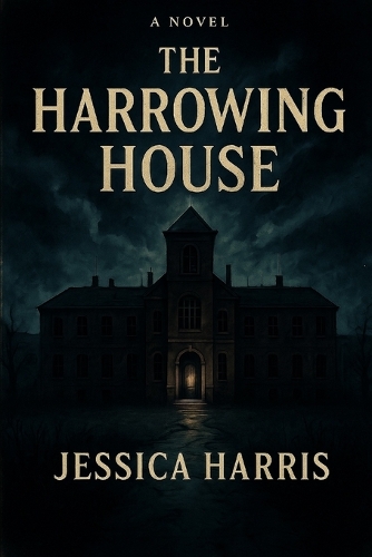 The Harrowing House