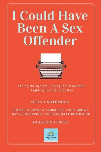 I Could Have Been A Sex Offender