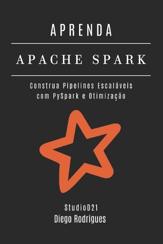 Aprenda Apache Spark